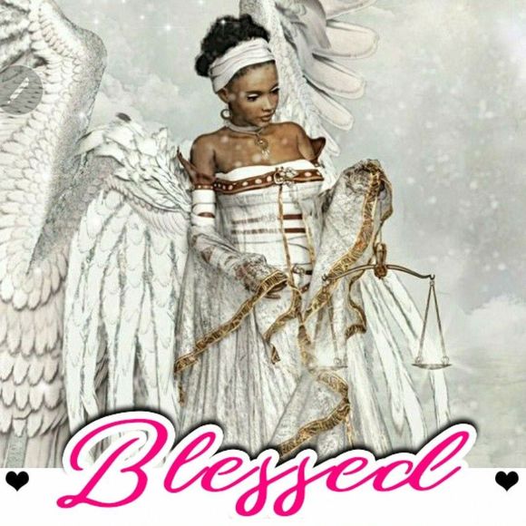 Meet the Posher Other - Meet your Posher, Angelic